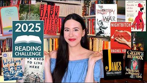 The Most Popular Goodreads Books of 2025 — My Honest Reviews!