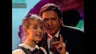 Stefanie Hertel und ihr Papa - Hab' mich lieb - 1992 chords