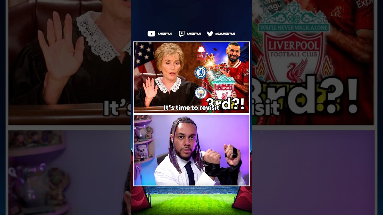 REVISITING MY PREM TABLE PREDICTIONS! 😭 POLICE ARE COMING 🚨🚔