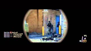 aF Orbit - Integrity A MultiCOD Montage Trailer