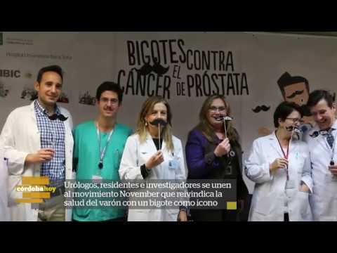 C&oacute;rdobahoy - Bigotes para prevenir el c&aacute;ncer de pr&oacute;stata
