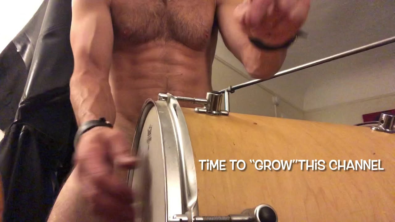 Sina drummer nude