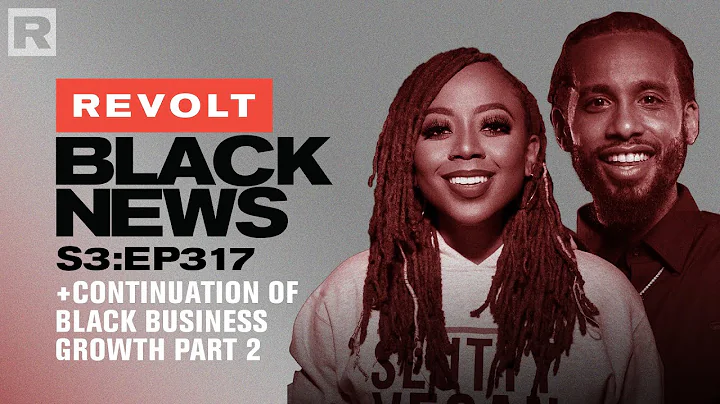 Why Black-Owned Businesses Matter -- Being Disruptive As An Entrepreneur