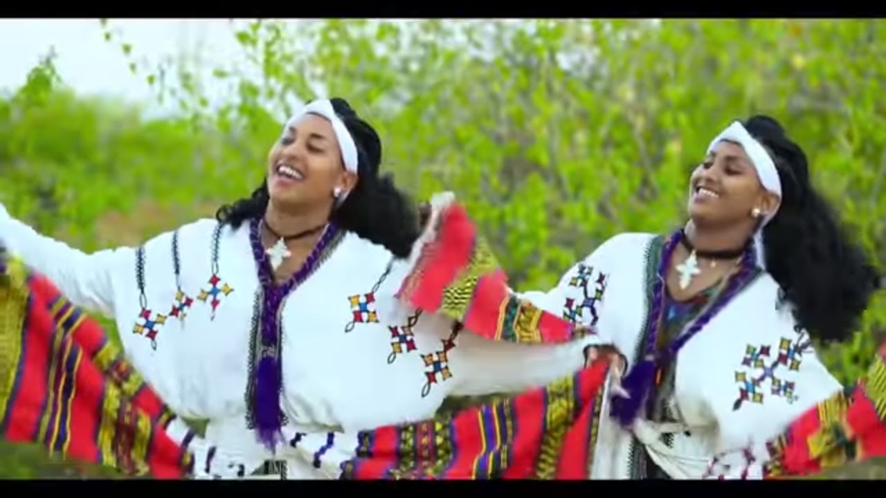Download Ethiopian music: Kassahun Taye - Gonder(ጎንደር) - New Ethiopian Music 2017(Official Video)