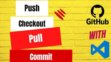 git commands in hindi | git basic commands step by step | git commands in visual studio code