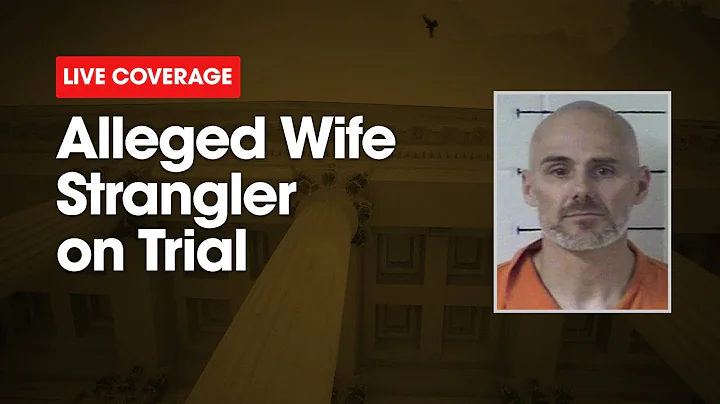 Watch Live: NH v. William Argie Trial Day 5 - On T...