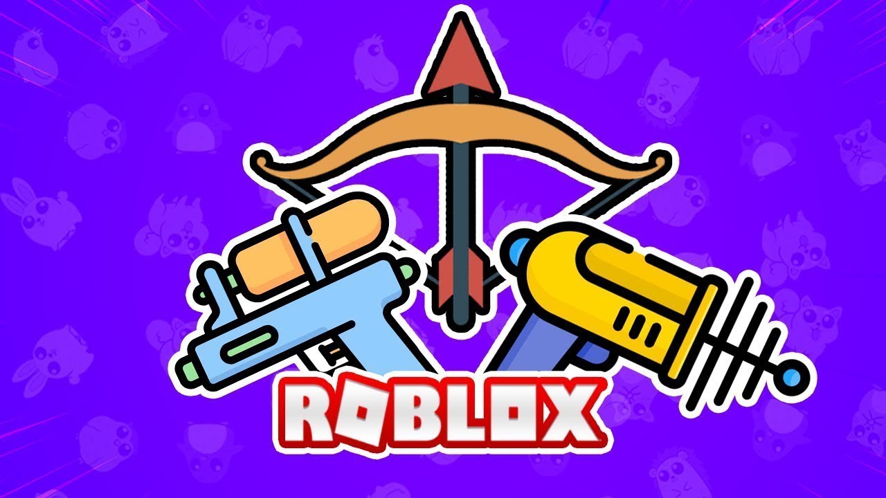 These Codes Made me the Strongest Player in Roblox Pew Pew Simulator