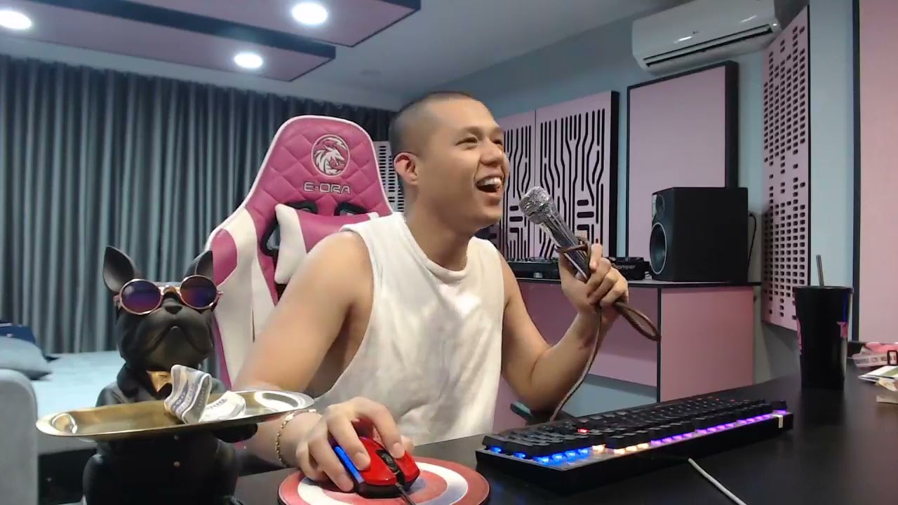 DJ LIVE : Sang Xịn Mịn - TiLo x DopeB Remix kaka