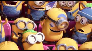 Minions Fans Hd