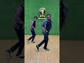 Rind Posh Maal Dance Cover | Prashant & Aadi #shorts #dancer #hiritikroshan #viralshort