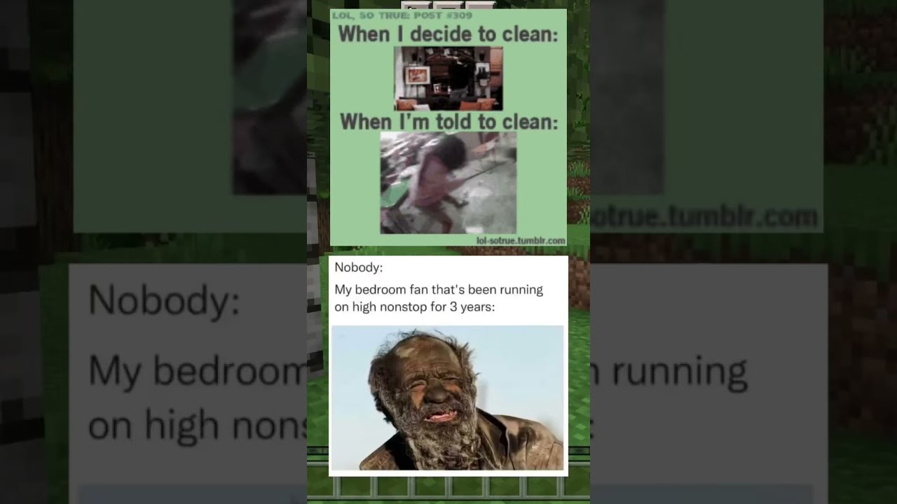 Memes Until 500 Subscribers 9 