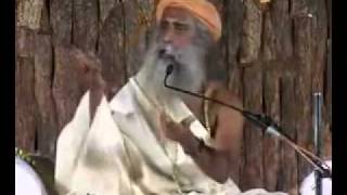 This is short speech about god by the great indian yogi jaggi vasudev.