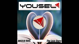 Angelo Ruis - The Story Love (Original Mix) Resimi