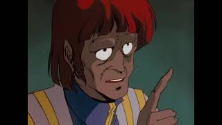 Macross Robotech Ep 27 ITA