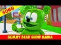 Lucky Charm Song (Extended Version) - Gummy Bear Show MANIA