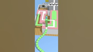 Stacky Dash - Level 89