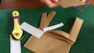 Paperless Paper Piecing