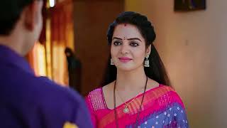 Oohalu Gusagusalade - Ep 818 - Akul Balaji,Roopa B,Seetha - Telugu Tv Serial - ZEE5 Telugu Classics
