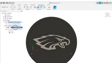 Fusion 360 Templates