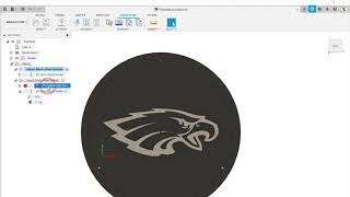 Fusion 360 Templates