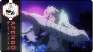 D. GRAY MAN – Anime Trailer.1 | AFENBO ✤O•G•P•A•F✤ | [HD–1080|60.FPS] [Fall 2006].