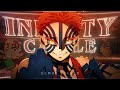 Demon Slayer Infinity Castle рџ Ґ Amor Na Praia Edit AMV 4K Demon Slayer Infinity Castle рџ Ґ Amor Na Praia Edit AMV 4K