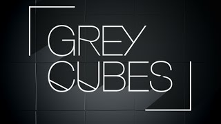 Grey Cubes - Gameplay Android, iPhone et iPad par KickMyGeek