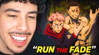 The CRAZIEST Pull Up Moments In Anime