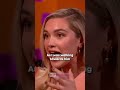 Florence Pugh S Nickname For Timothée Chalamet Florence Pugh S Nickname For Timothée Chalamet
