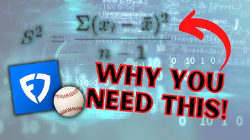 Lineup Strategy Differences in Tournaments vs 50/50s #DFSPicksWithMath #dfspicks #MLB