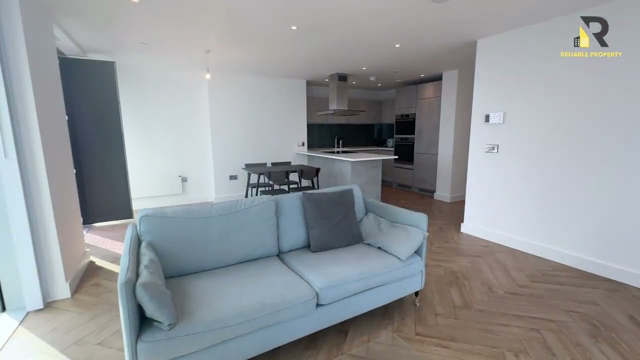 Reliable Property UK