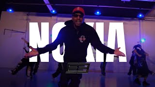 Drake - NOKIA | Choreography by DESHAWN DA PRINCE