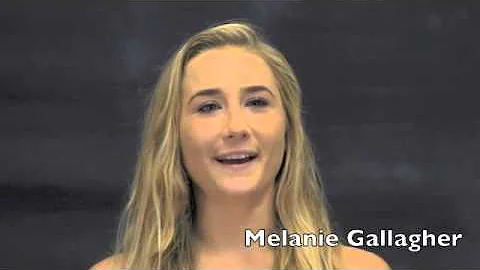 Melanie Gallagher