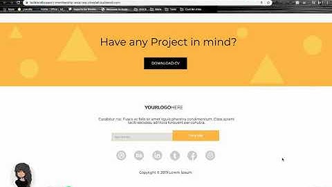 Powered by Builderall