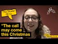 The alternative alternative christmas message  cystic fibrosis trust