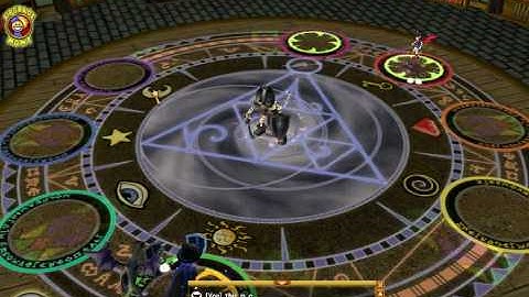 rattle them bone wizard101