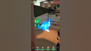 Valorant Sova Shock Dart Lineup 😲 Bind Map w G