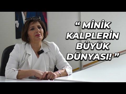 Dada Medya Tv Sevgiyle Eğitilen Harika Çocuklar! | Meslekler ve Hikayeleri