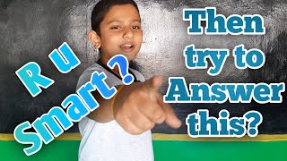 Math Riddle | Tricky Question | Math Puzzle | Promo for Next Video screenshot 2