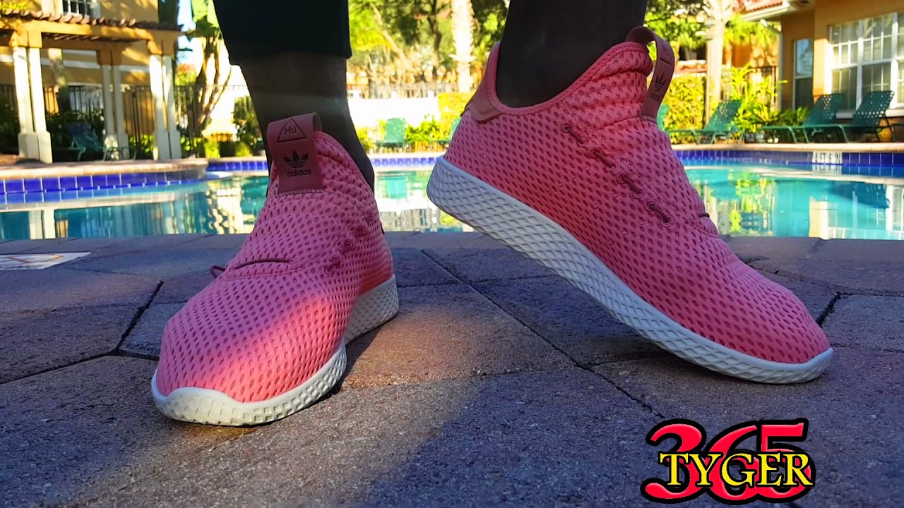 pw tennis hu pink