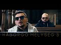 Lotfi Begi x Burai - Háborgó Mélység 3 (Official Music Video)