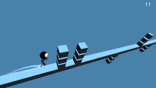 Line Runner 3 - Android Gameplay screenshot 3