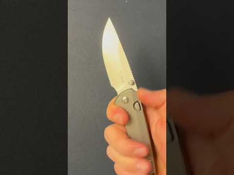 Kizer Knife
