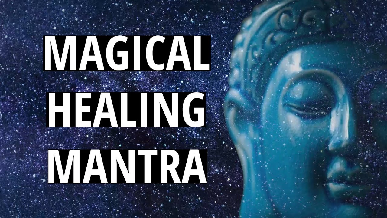 Prana Apana Sushumna Hari Mantra Music For Healing Instant Relief From Anxiety 1 Hour YouTube