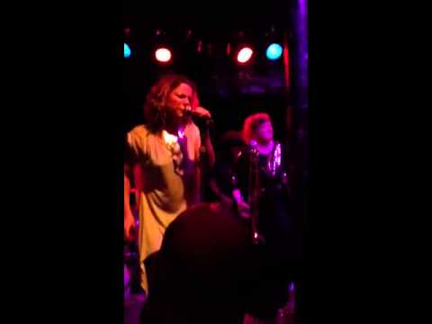 Nikka Costa - Like a Feather live