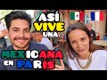 Extranjeros por el mundo  una mexicana en pars  gabriel herrera ft unamexicanaenparis