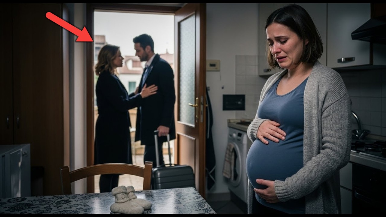 Ha lasciato la moglie incinta per una milionaria. Un anno dopo l'ha pregata in ginocchio davanti a…