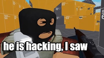 Arsenal 305 Point Randomizer Matrix | M1A1