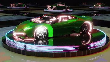 blender raycast geo node test