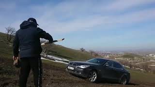 Bmw Xdrive - Toyota - Subaru 4X4 Vs Audi Quattro